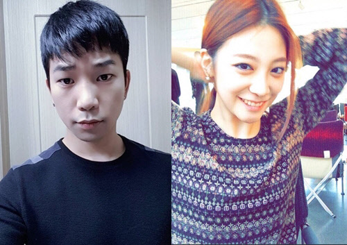 2일 한 매체는 엠블랙 지오와 배우 최예슬이 5개월 째 교제를 이어오고 있다고 밝혔다. 이에 포레스트 엔터테인먼트 측은 다수의 매체를 통해 현재 최예슬이 연기 활동을 중단했고 연락 두절된 상태라고 전했다.<지오 인스타그램/ 최예슬 트위터>